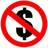 no-money