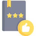 Book icon