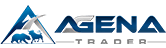 agena trader logo