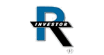 r investor logo