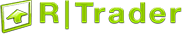 rtrader logo