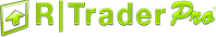 rtrader pro logo