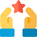 Book icon