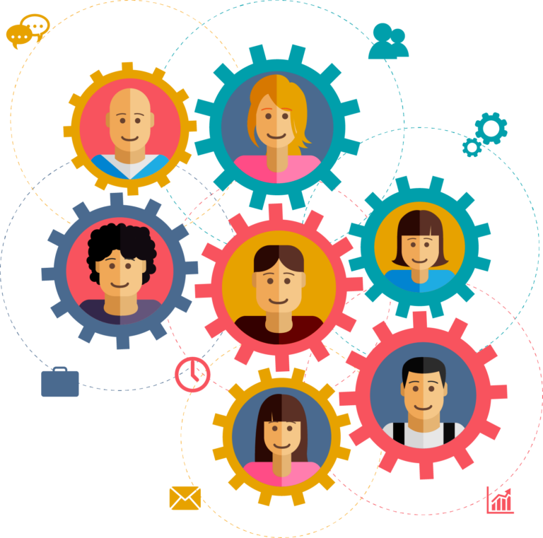team image